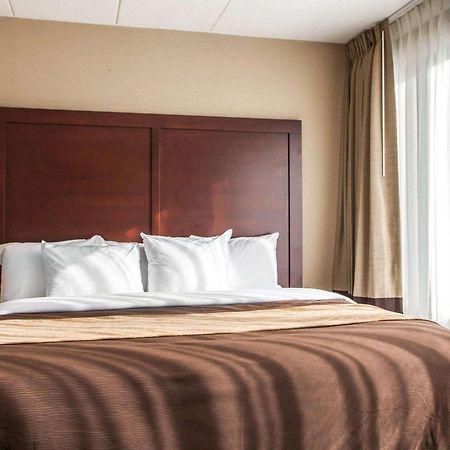 Quality Inn & Suites Orland Park - Chicago Luaran gambar