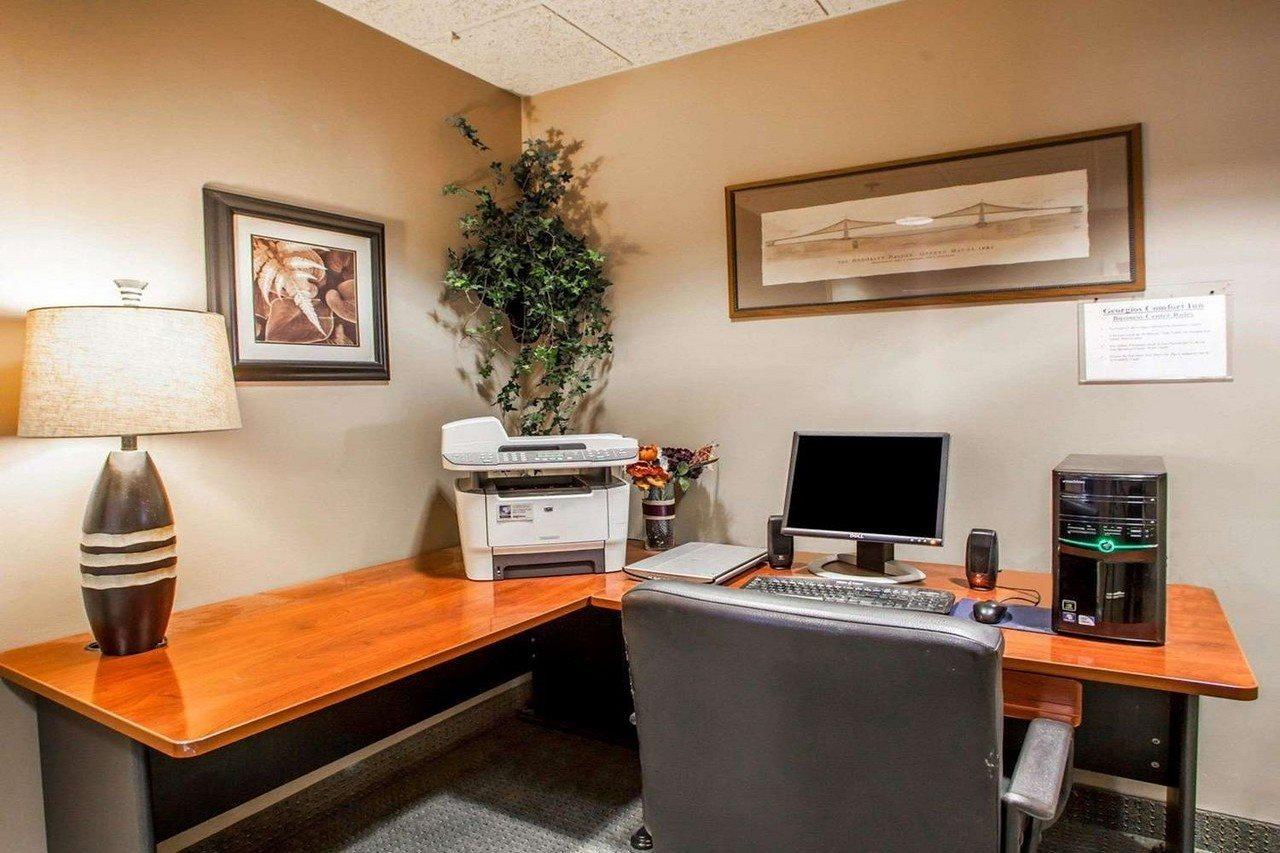 Quality Inn & Suites Orland Park - Chicago Luaran gambar