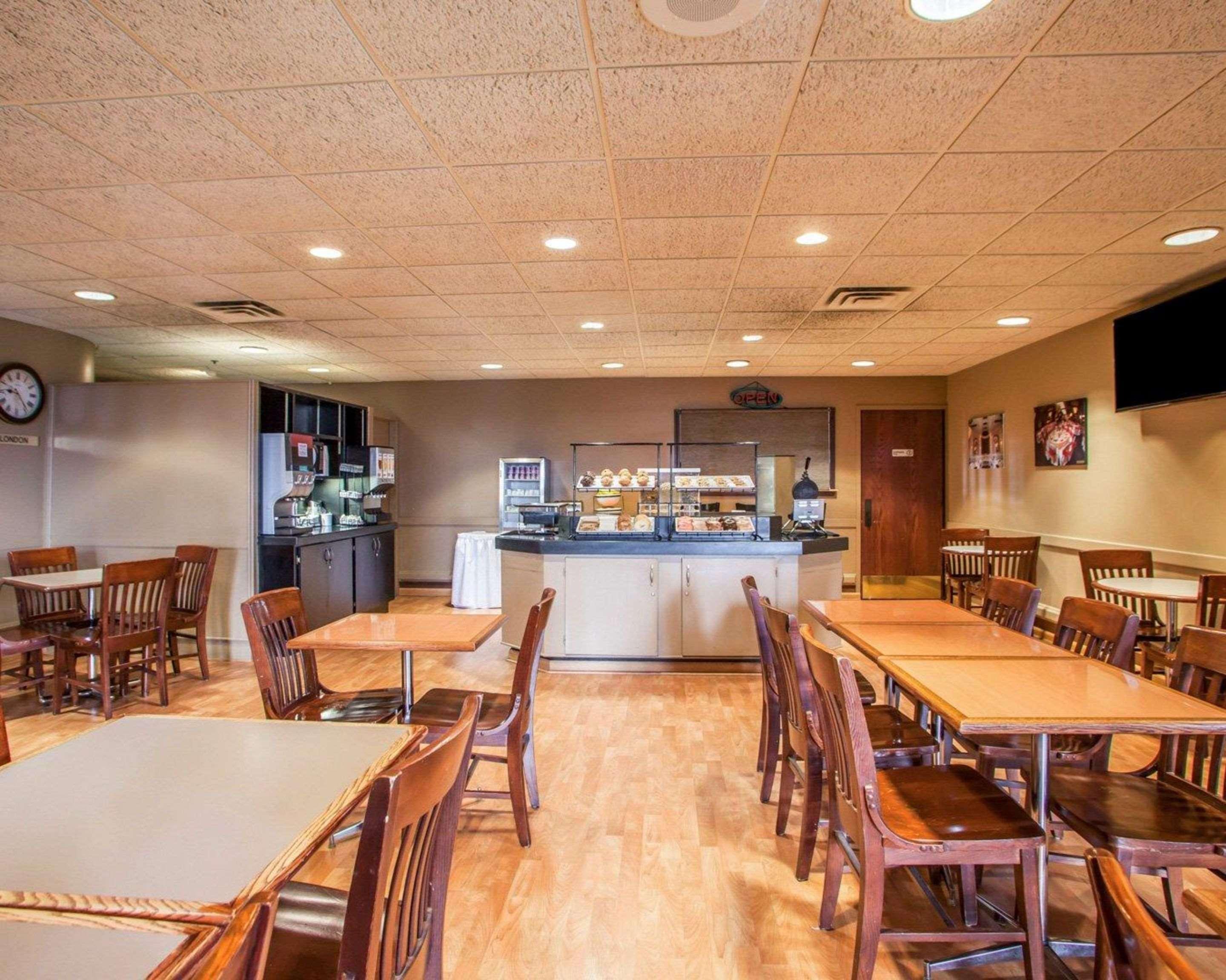 Quality Inn & Suites Orland Park - Chicago Luaran gambar