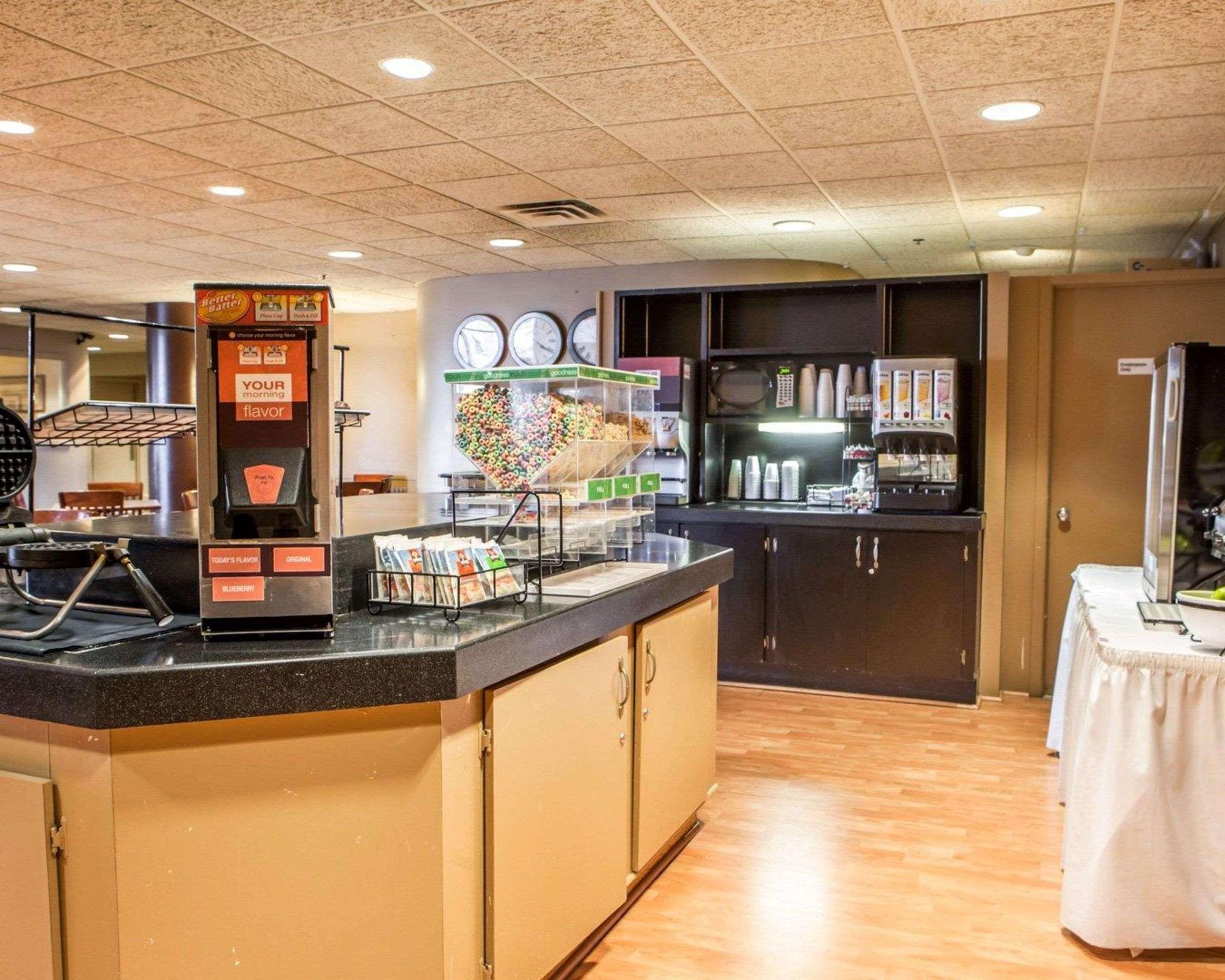 Quality Inn & Suites Orland Park - Chicago Luaran gambar