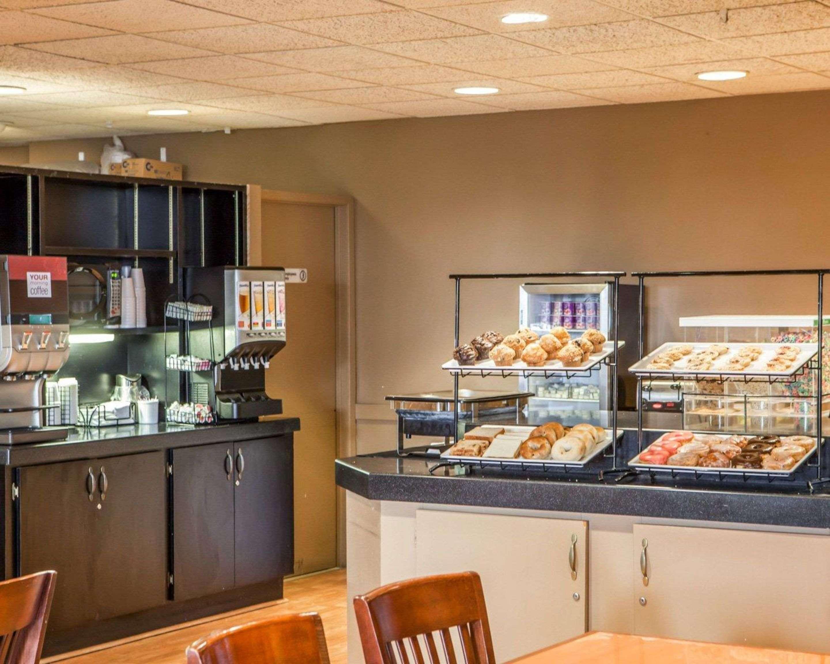 Quality Inn & Suites Orland Park - Chicago Luaran gambar