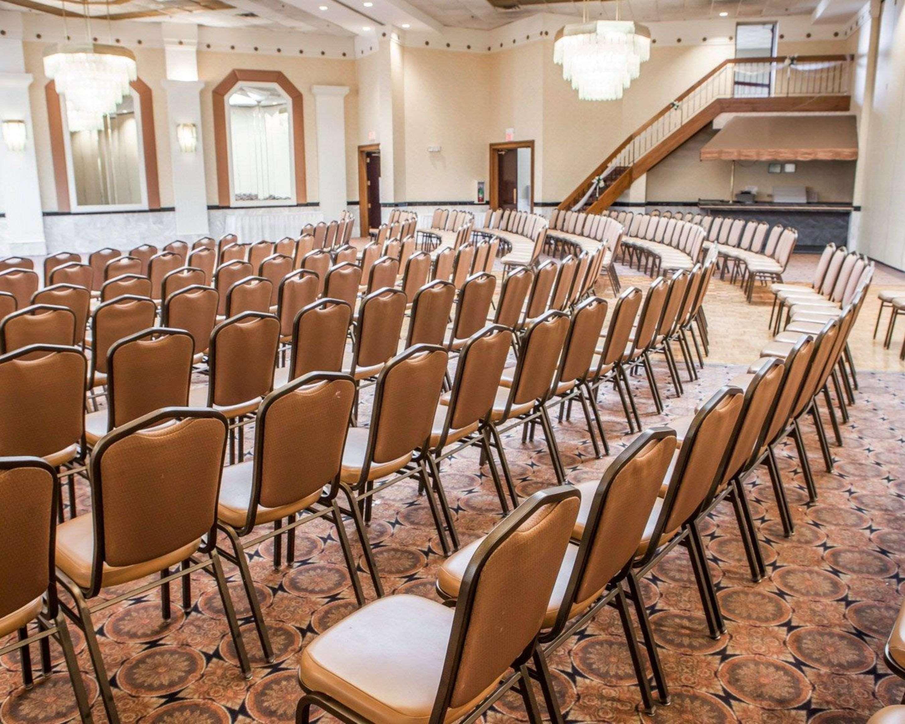 Quality Inn & Suites Orland Park - Chicago Luaran gambar