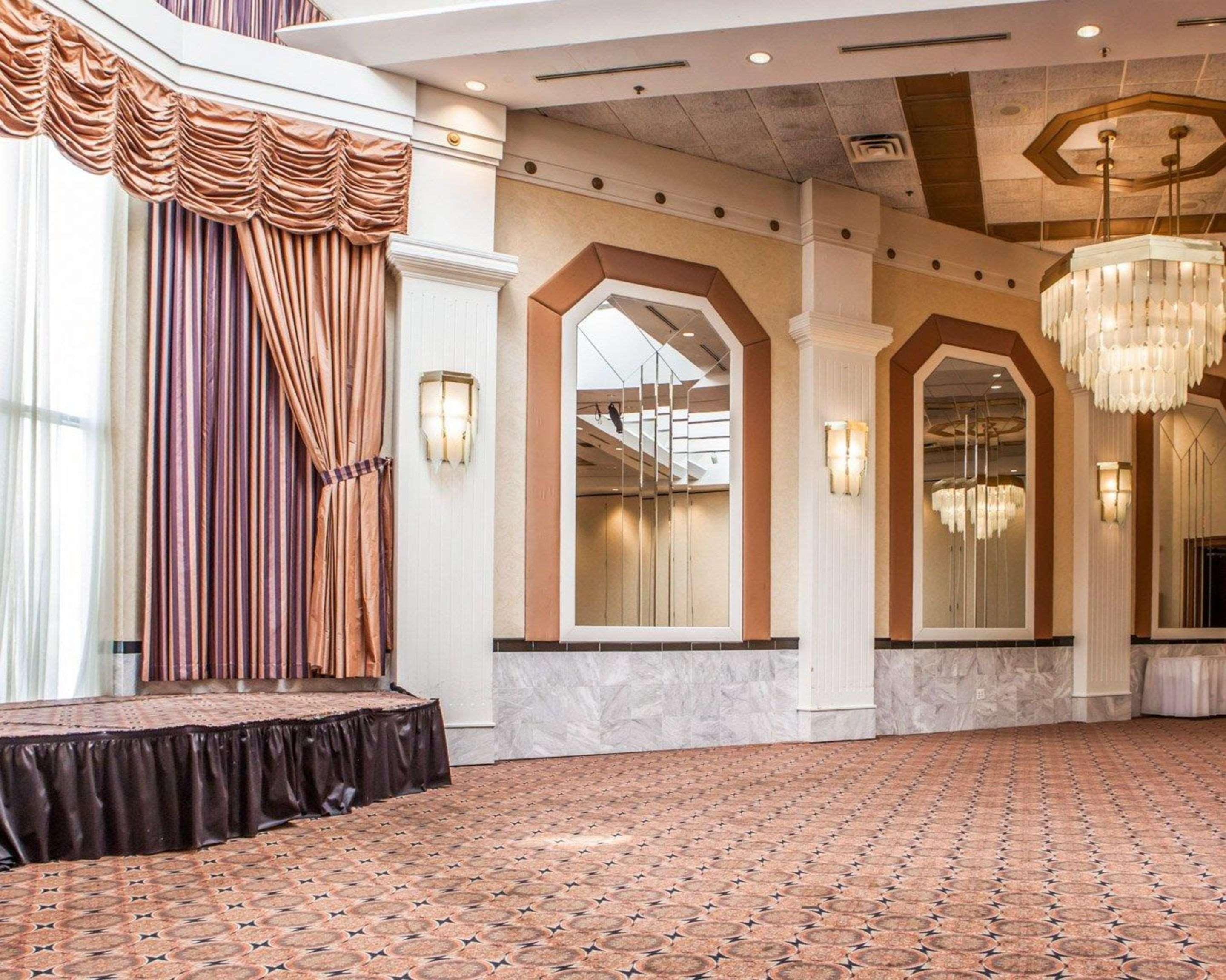 Quality Inn & Suites Orland Park - Chicago Luaran gambar
