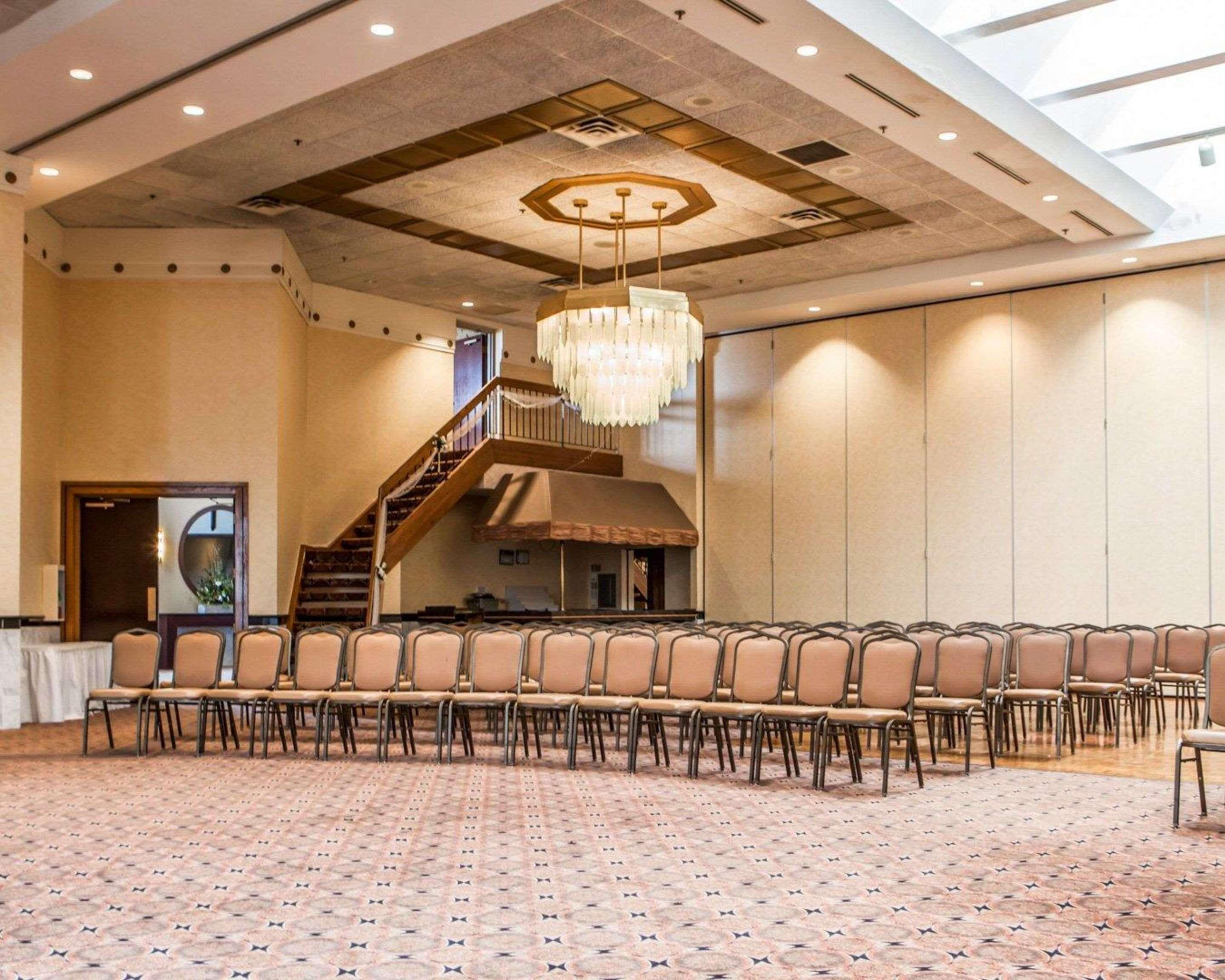 Quality Inn & Suites Orland Park - Chicago Luaran gambar