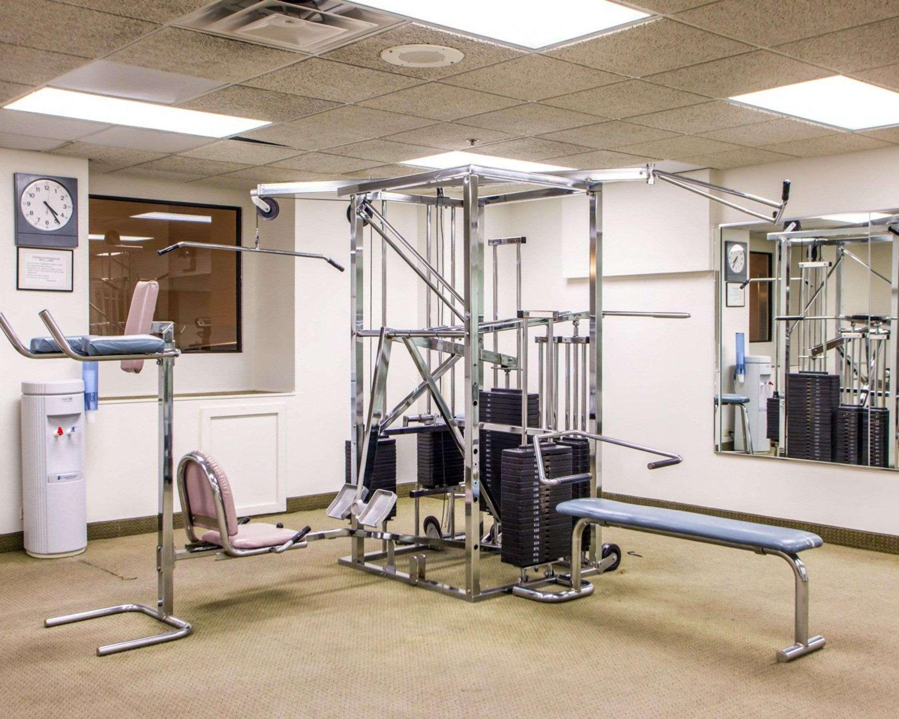 Quality Inn & Suites Orland Park - Chicago Luaran gambar