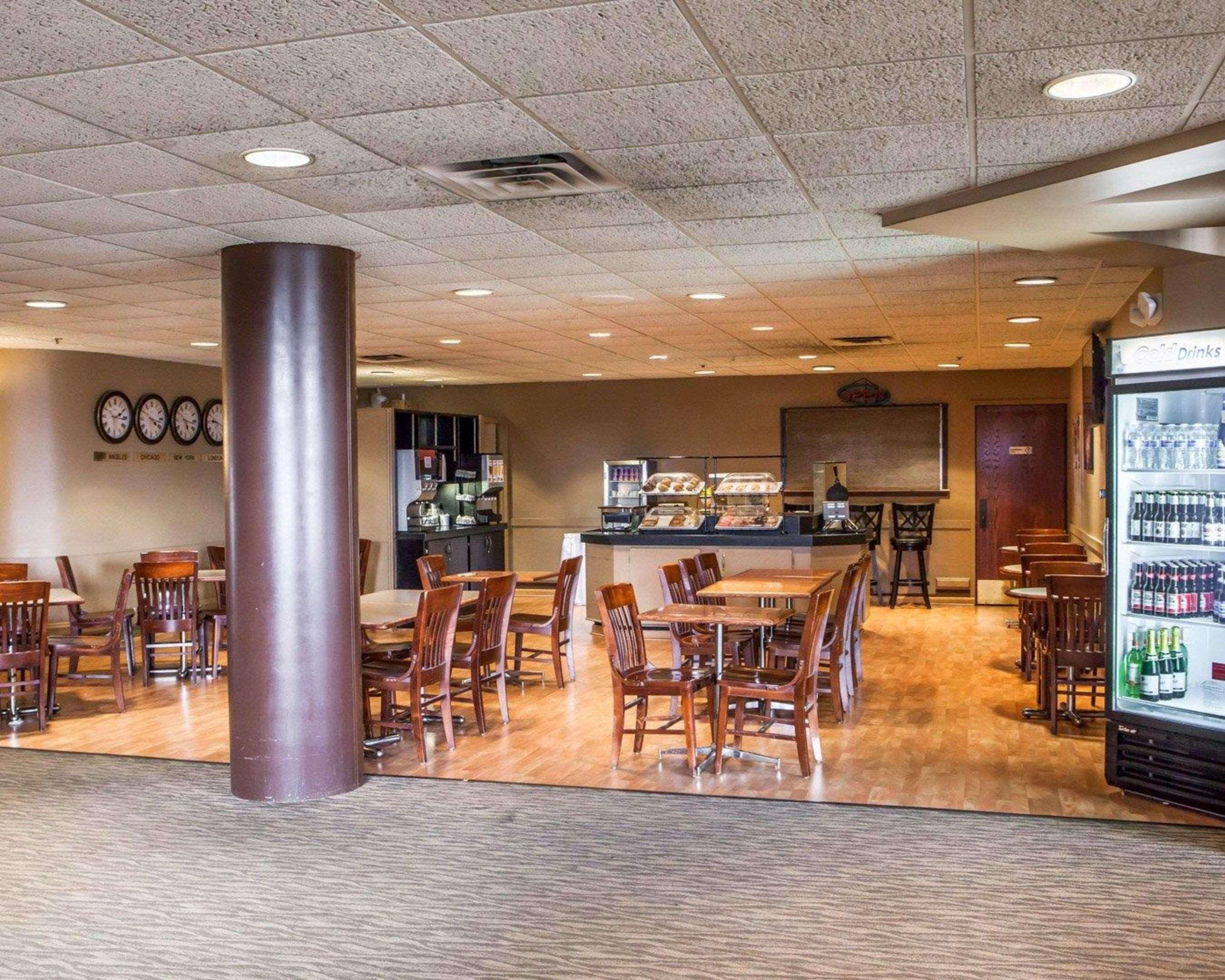 Quality Inn & Suites Orland Park - Chicago Luaran gambar