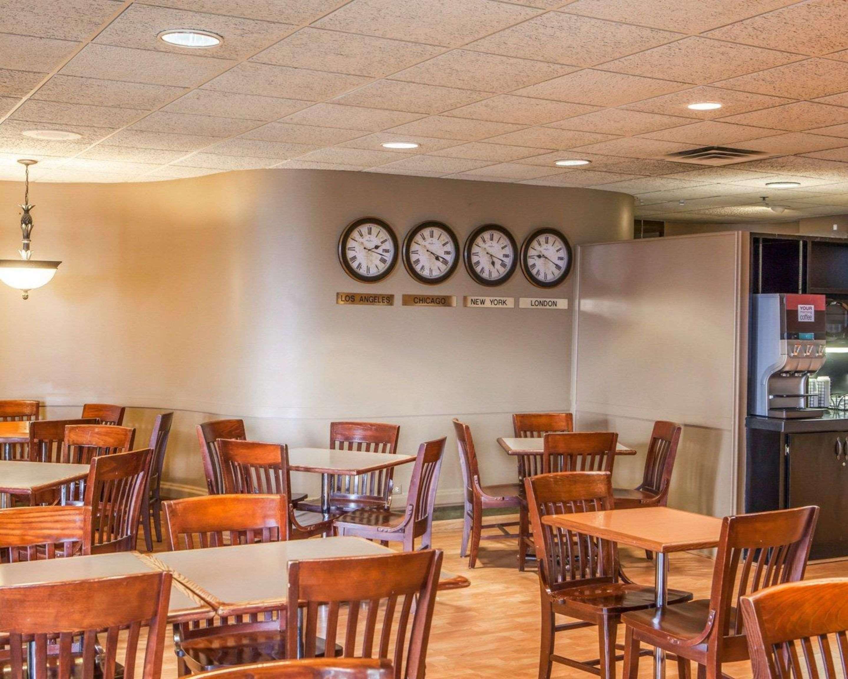 Quality Inn & Suites Orland Park - Chicago Luaran gambar