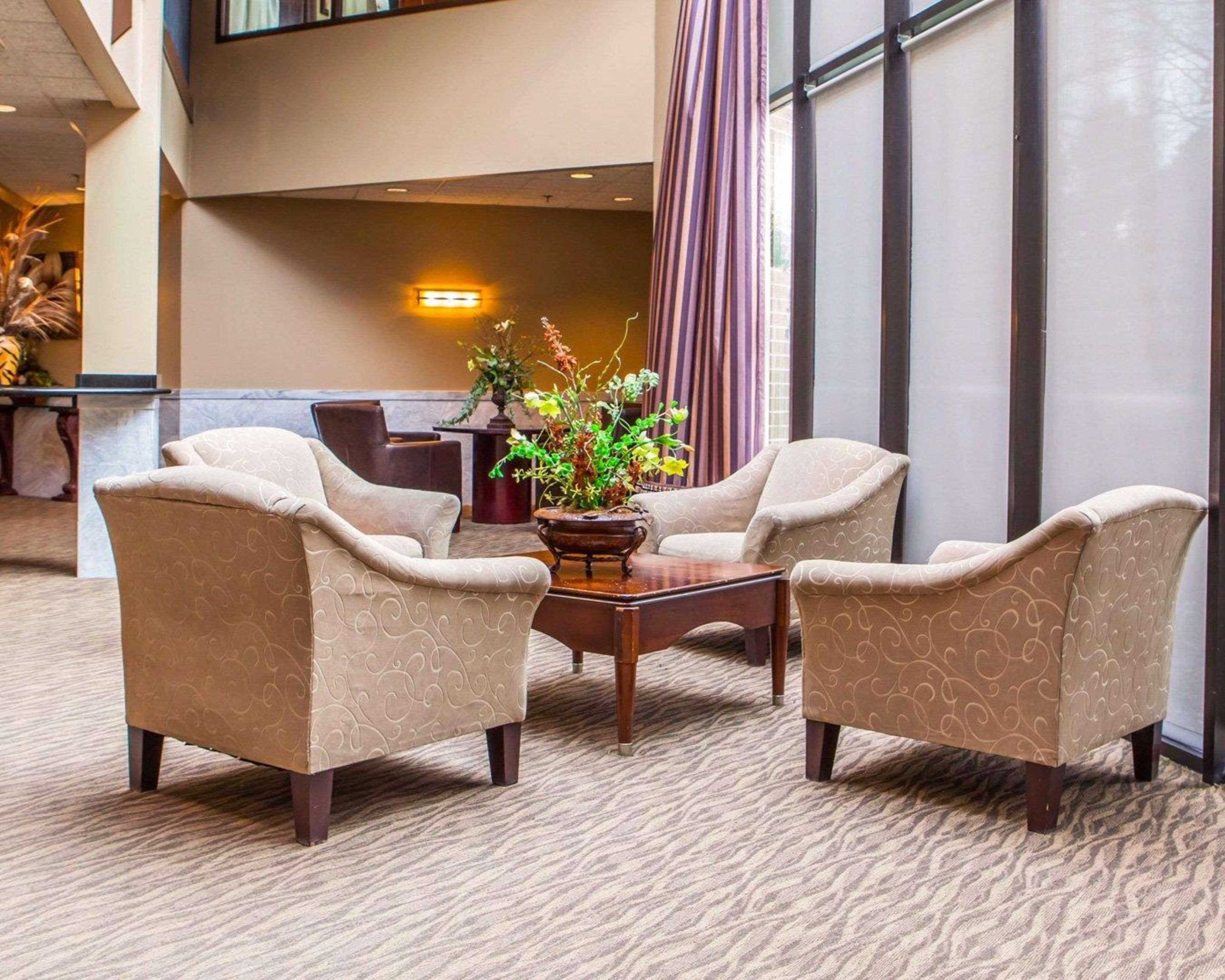 Quality Inn & Suites Orland Park - Chicago Luaran gambar