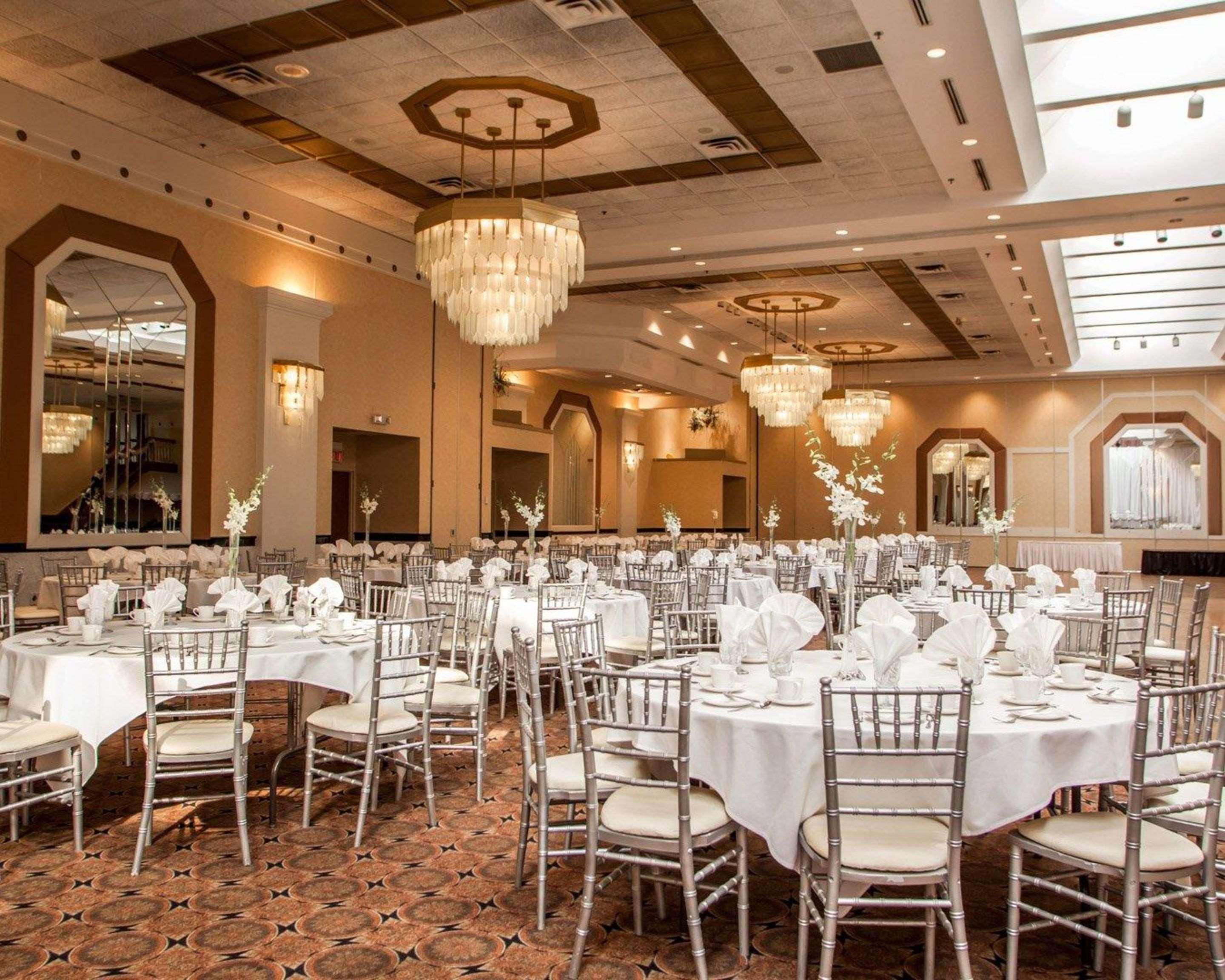 Quality Inn & Suites Orland Park - Chicago Luaran gambar