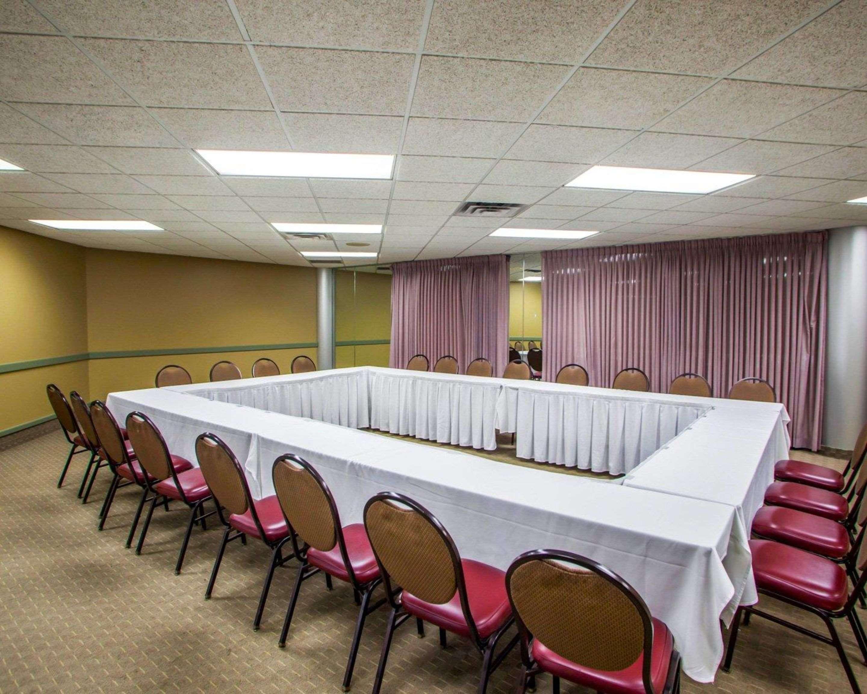 Quality Inn & Suites Orland Park - Chicago Luaran gambar