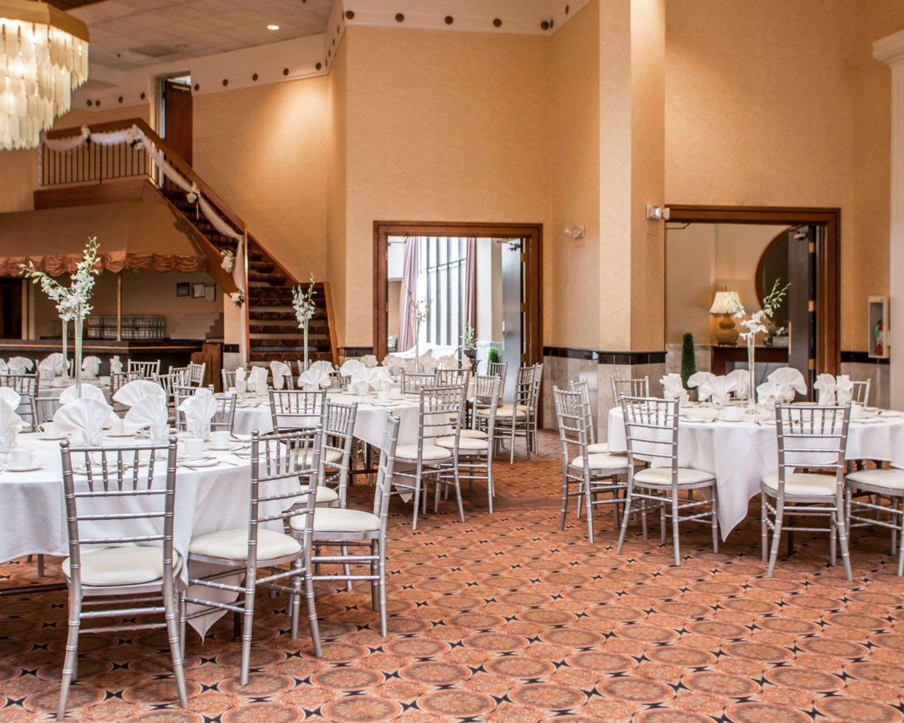Quality Inn & Suites Orland Park - Chicago Luaran gambar