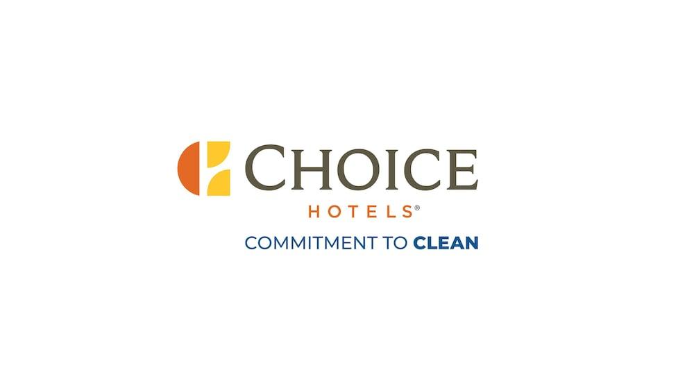 Quality Inn & Suites Orland Park - Chicago Luaran gambar