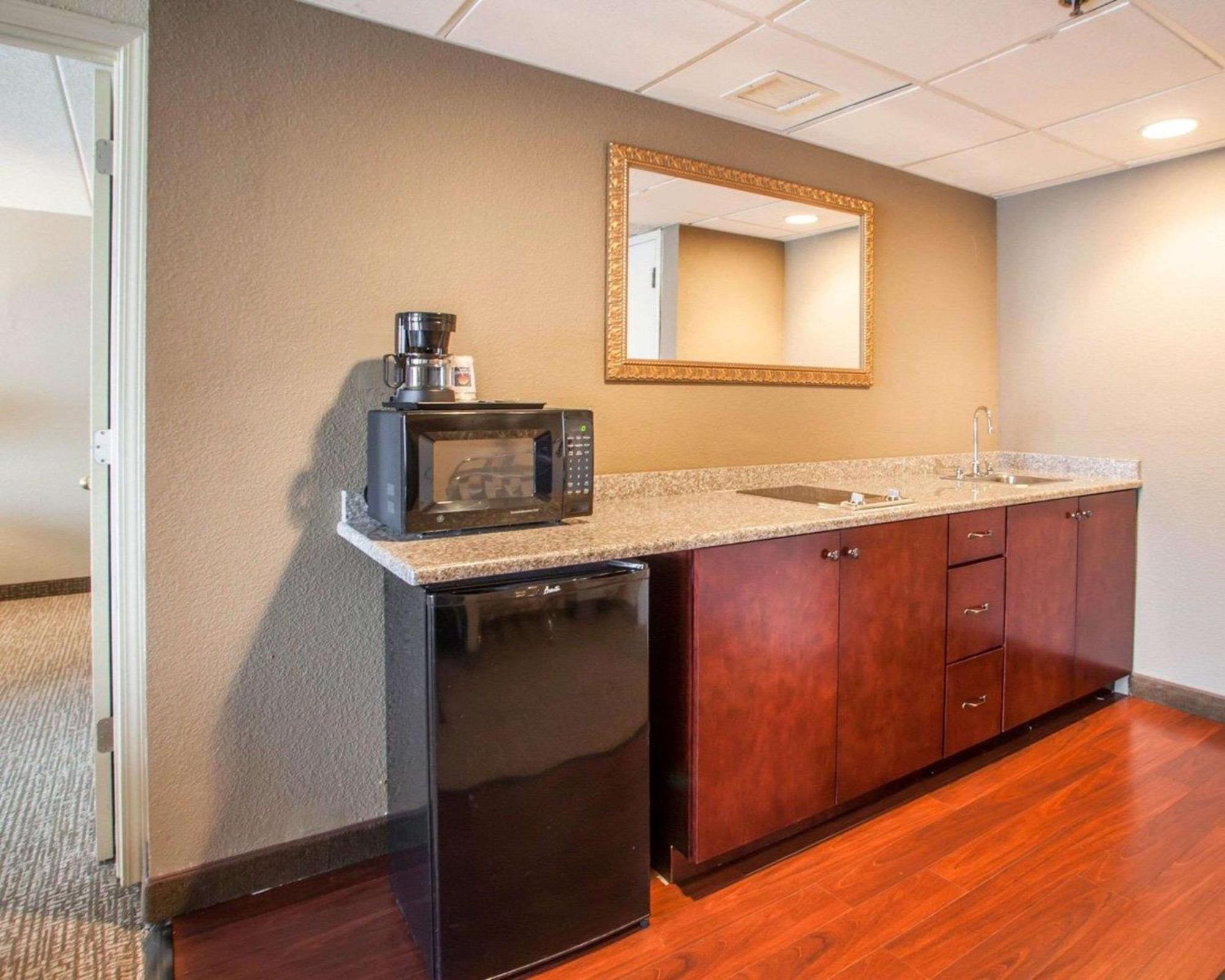 Quality Inn & Suites Orland Park - Chicago Luaran gambar