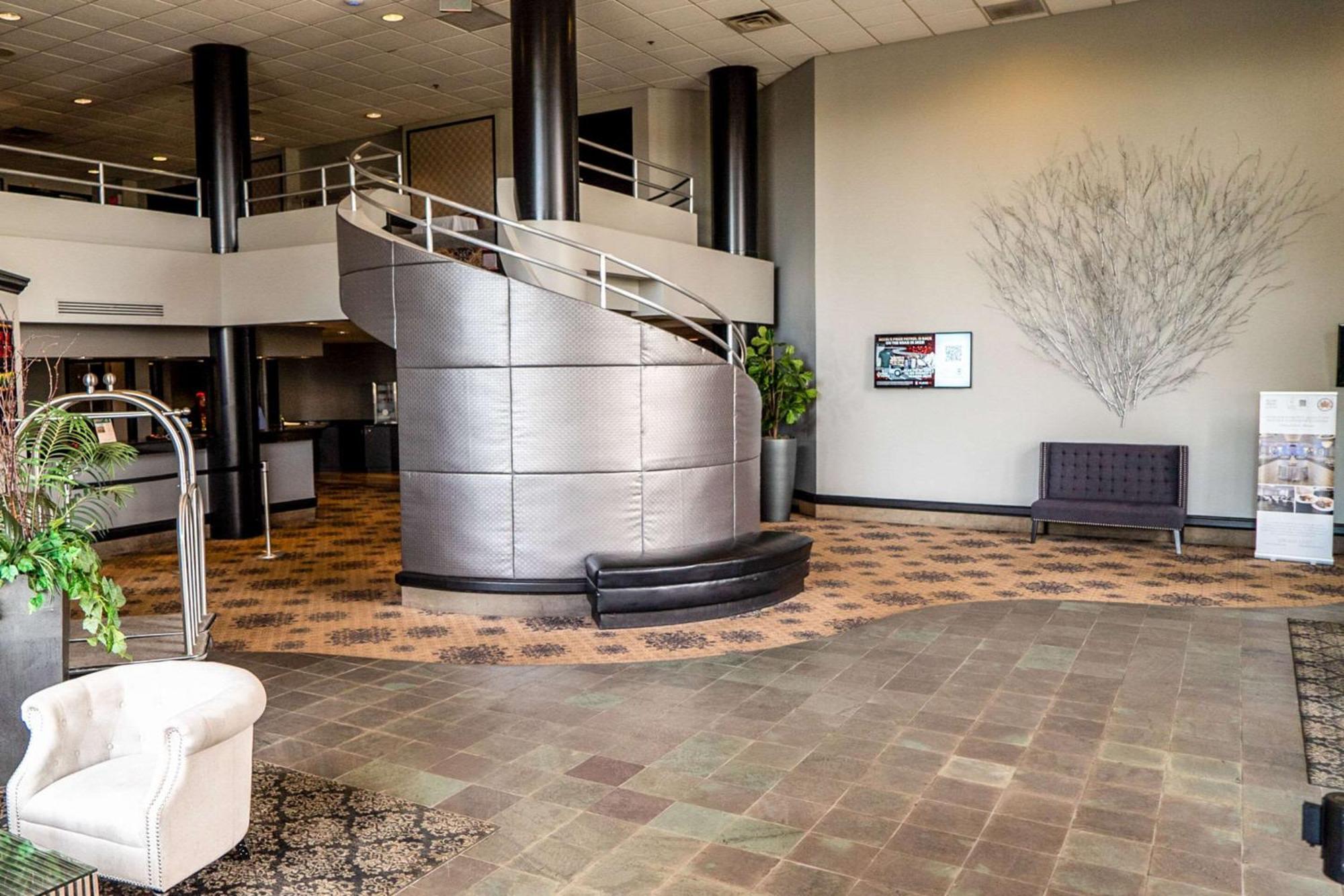 Quality Inn & Suites Orland Park - Chicago Luaran gambar