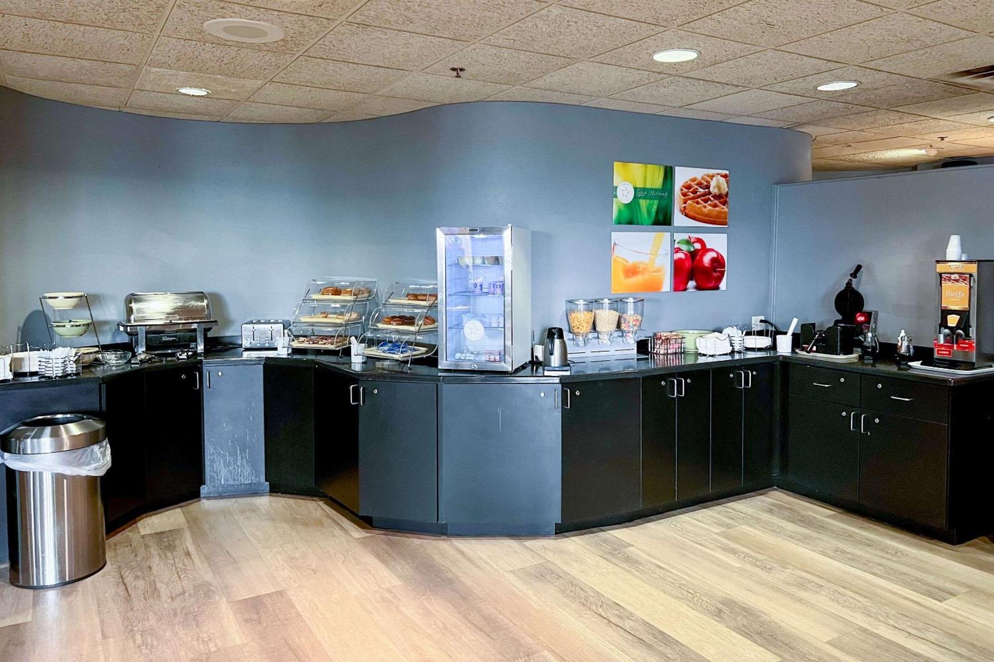 Quality Inn & Suites Orland Park - Chicago Luaran gambar