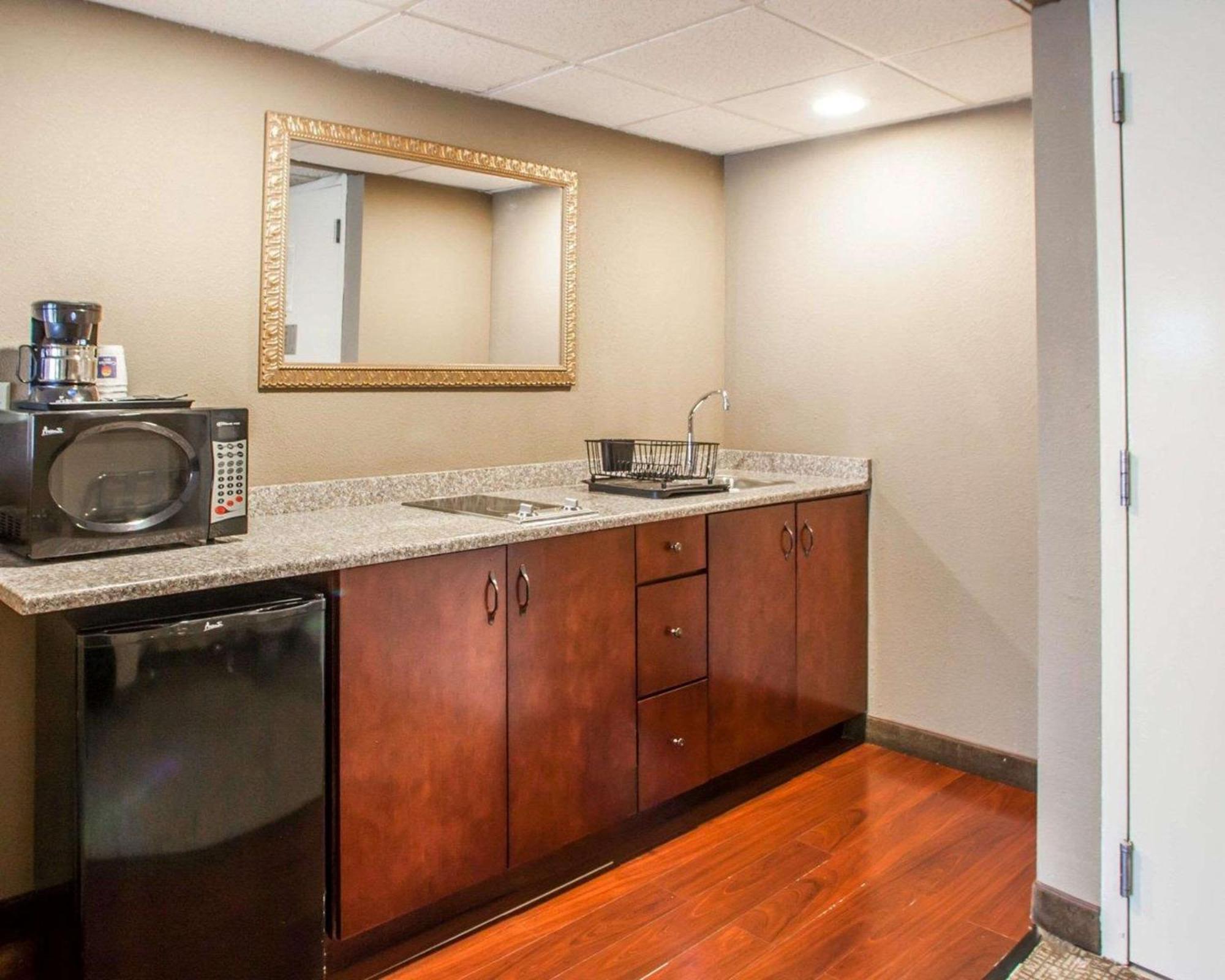 Quality Inn & Suites Orland Park - Chicago Luaran gambar