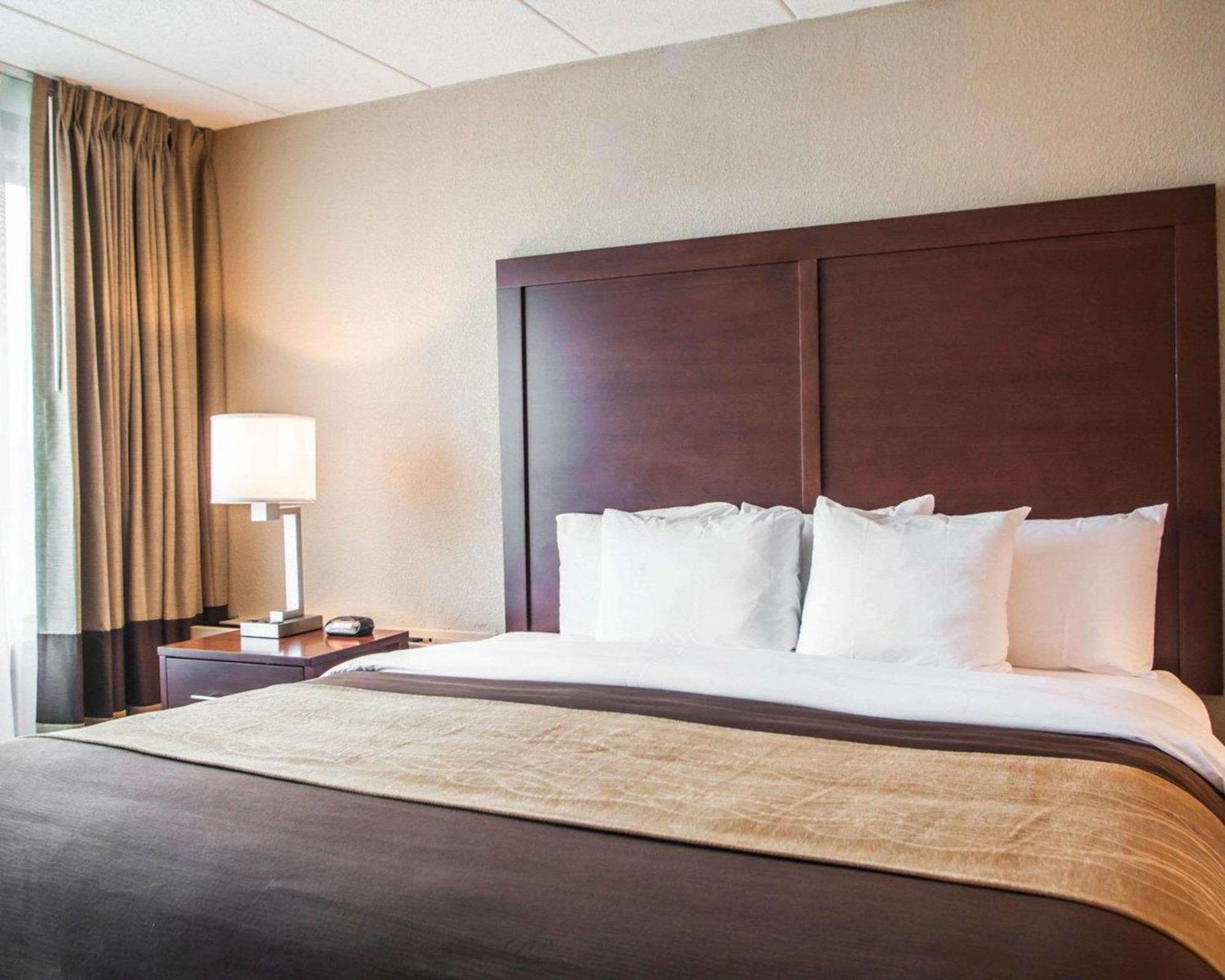 Quality Inn & Suites Orland Park - Chicago Luaran gambar