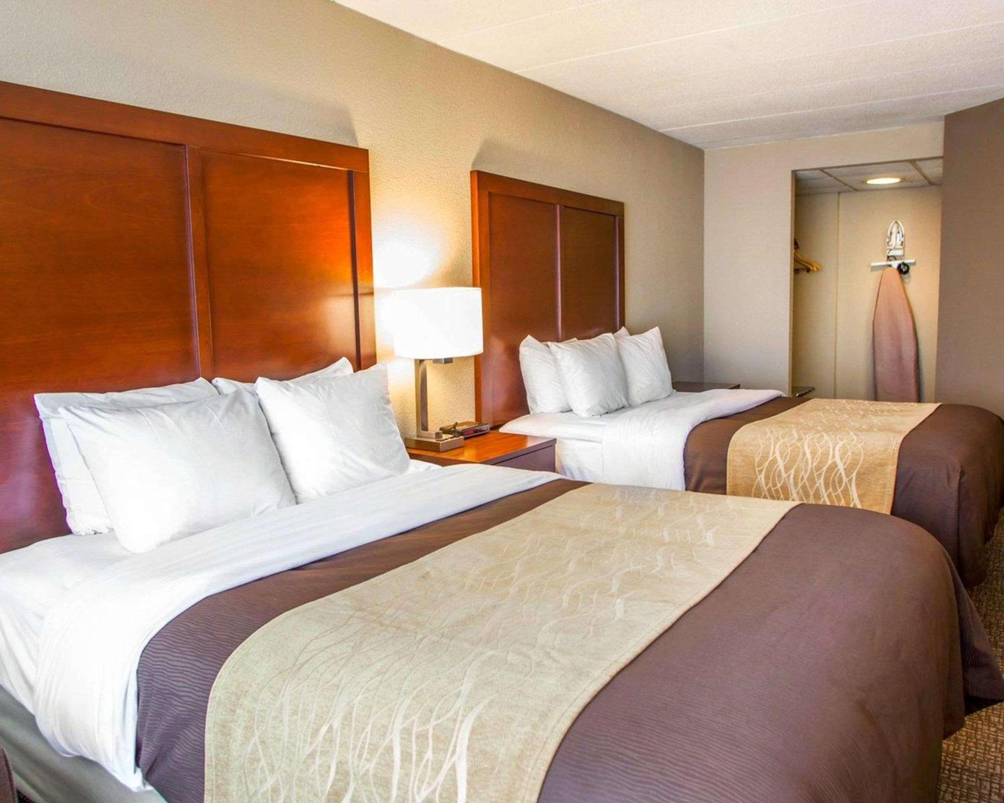 Quality Inn & Suites Orland Park - Chicago Luaran gambar
