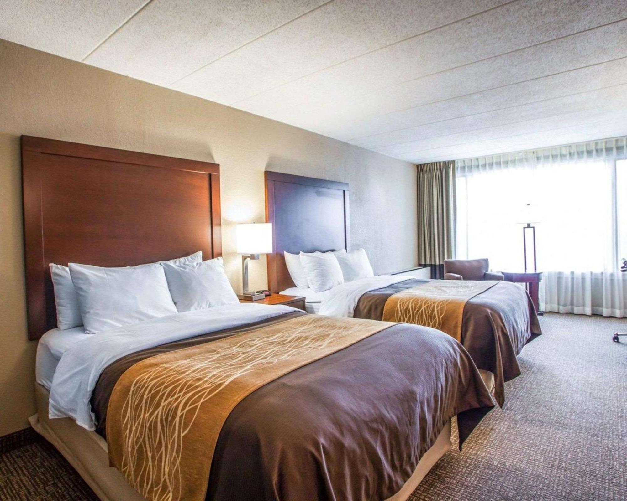 Quality Inn & Suites Orland Park - Chicago Luaran gambar