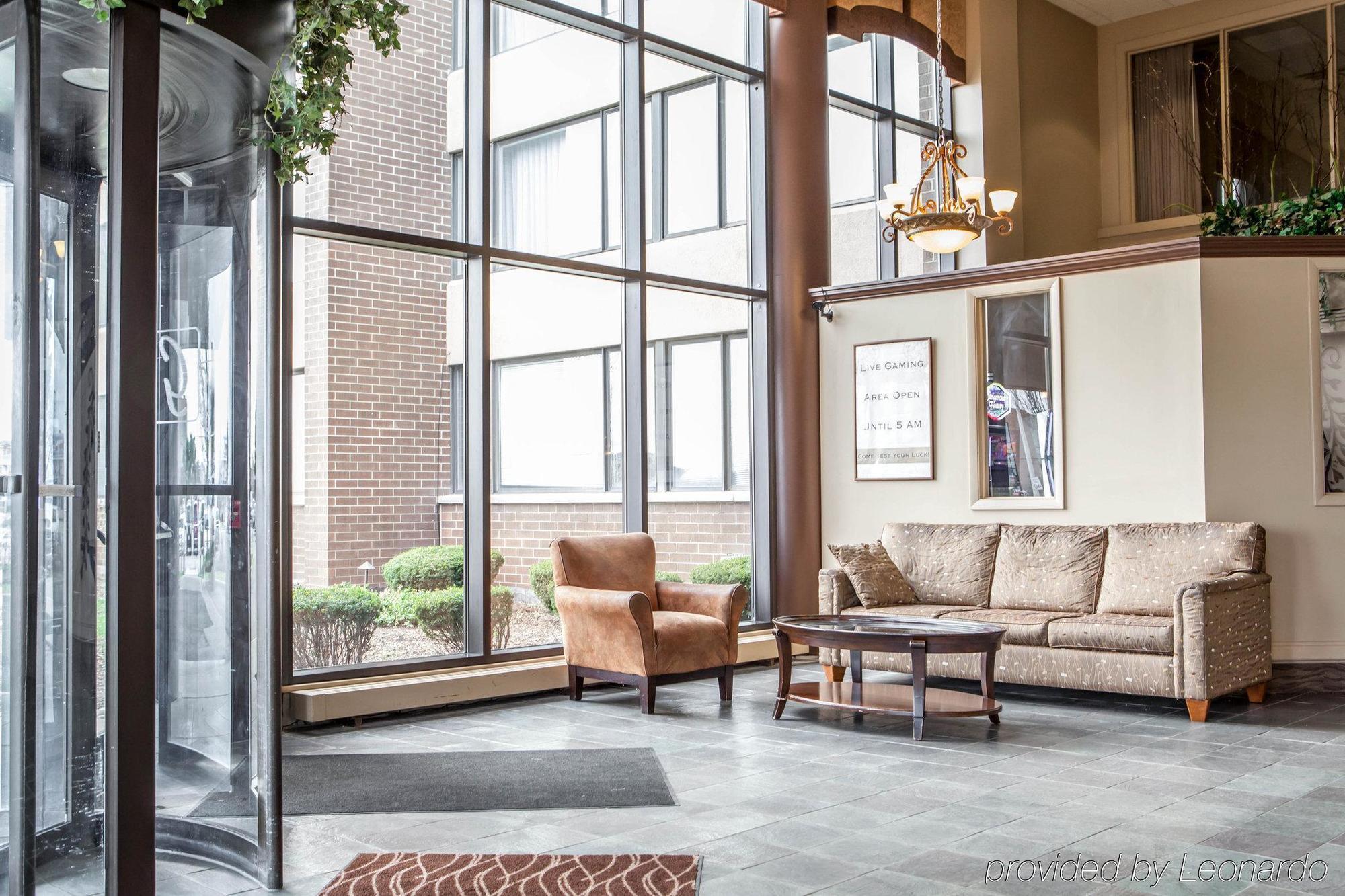Quality Inn & Suites Orland Park - Chicago Luaran gambar