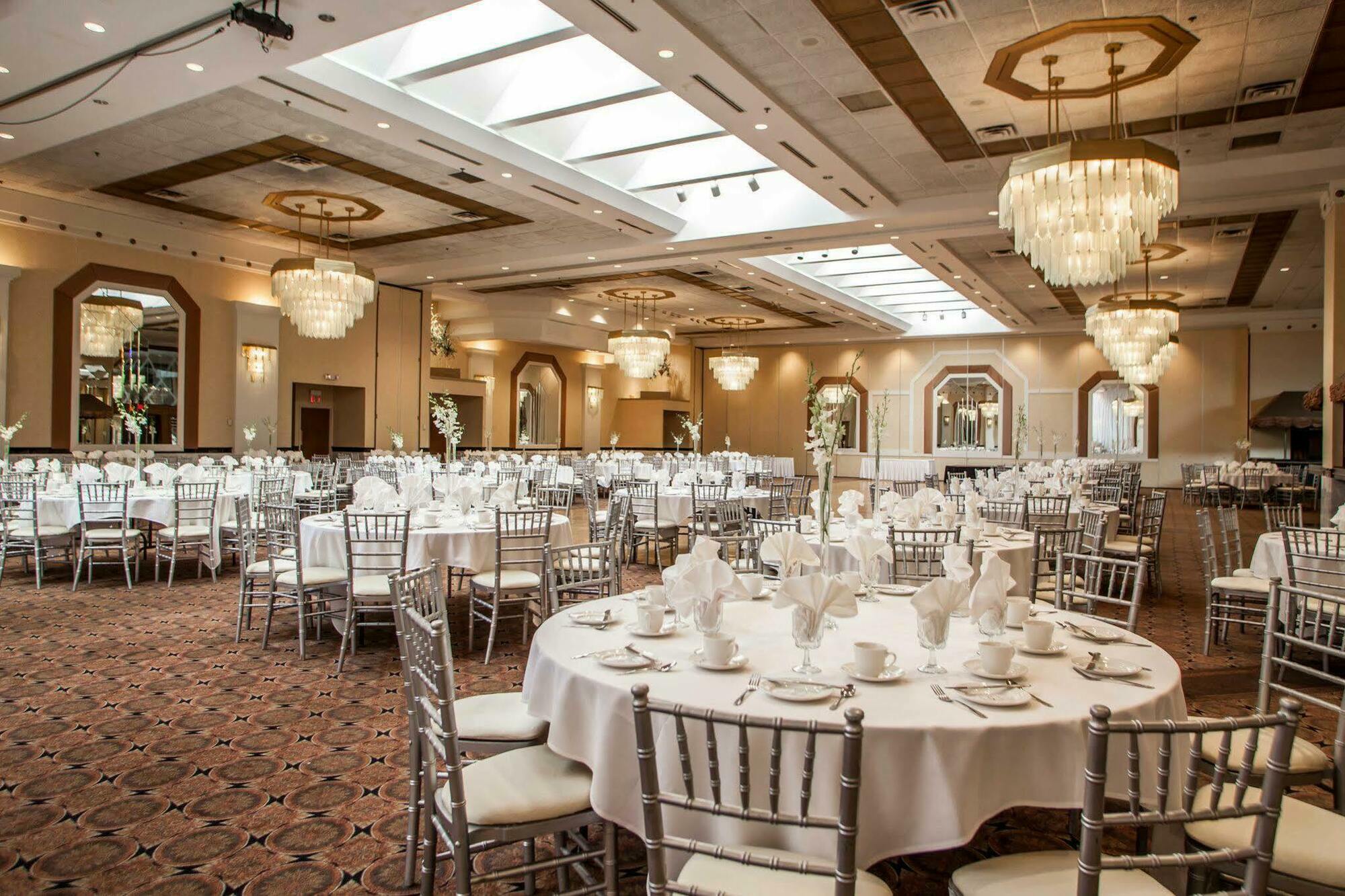Quality Inn & Suites Orland Park - Chicago Luaran gambar
