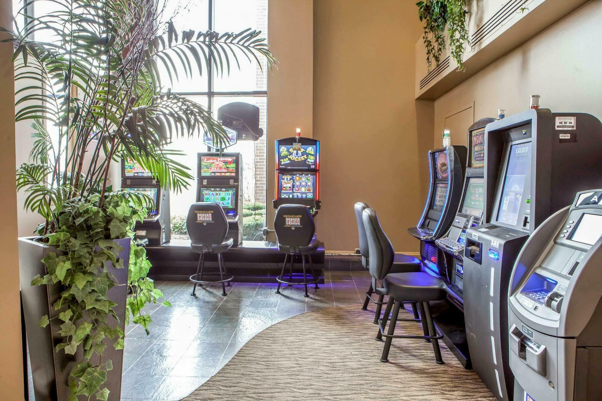 Quality Inn & Suites Orland Park - Chicago Luaran gambar